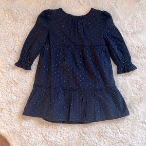 Gap dress